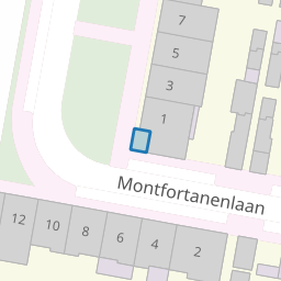 Perceel TBG01-AC-3478