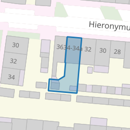 Perceel TBG01-AC-3479