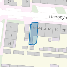 Perceel TBG01-AC-3480