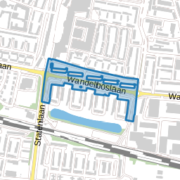 Perceel TBG01-AC-3482