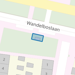 Perceel TBG01-AC-3483