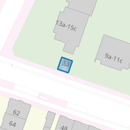 Perceel TBG01-AC-3490