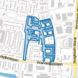 Perceel TBG01-AC-3500