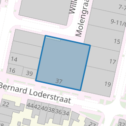 Perceel TBG01-AC-361