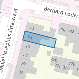 Perceel TBG01-AC-369
