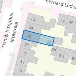 Perceel TBG01-AC-370