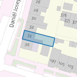 Perceel TBG01-AC-374