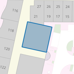 Perceel TBG01-AC-378