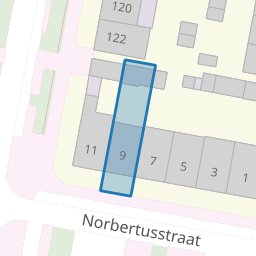 Perceel TBG01-AC-402