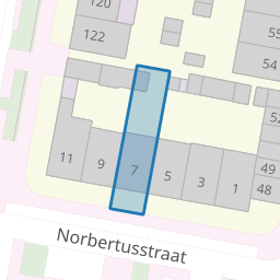 Perceel TBG01-AC-403