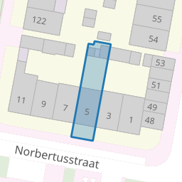 Perceel TBG01-AC-404