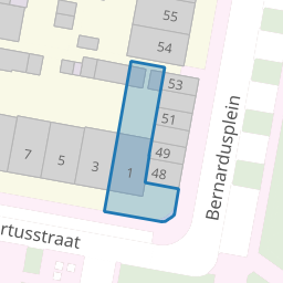 Perceel TBG01-AC-406