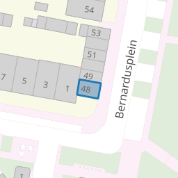 Perceel TBG01-AC-407