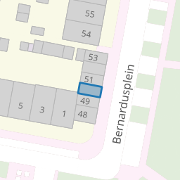 Perceel TBG01-AC-409