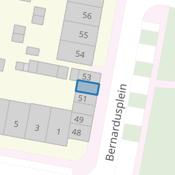 Perceel TBG01-AC-411