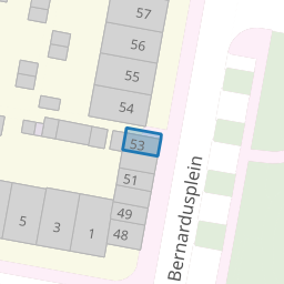 Perceel TBG01-AC-412