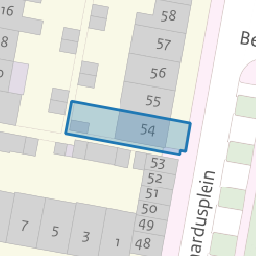 Perceel TBG01-AC-413