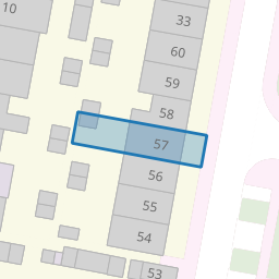 Perceel TBG01-AC-416