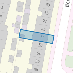 Perceel TBG01-AC-421