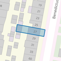 Perceel TBG01-AC-423