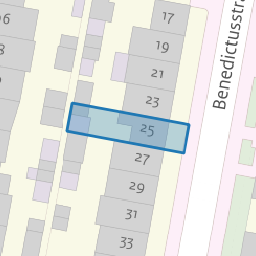 Perceel TBG01-AC-424