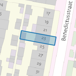 Perceel TBG01-AC-425