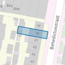 Perceel TBG01-AC-427