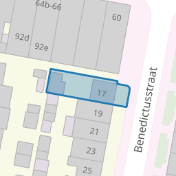 Perceel TBG01-AC-428