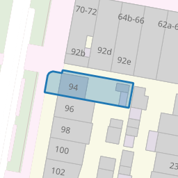 Perceel TBG01-AC-429