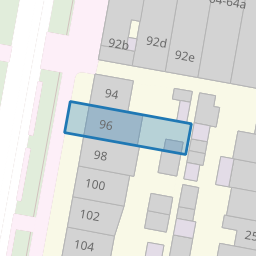 Perceel TBG01-AC-430