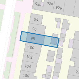 Perceel TBG01-AC-431