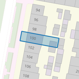 Perceel TBG01-AC-432