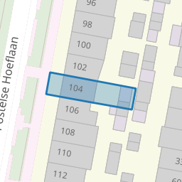 Perceel TBG01-AC-434