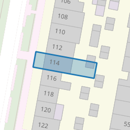 Perceel TBG01-AC-439