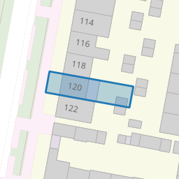 Perceel TBG01-AC-442