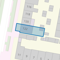 Perceel TBG01-AC-443