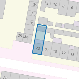 Perceel TBG01-AC-450