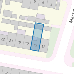 Perceel TBG01-AC-454