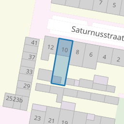 Perceel TBG01-AC-457