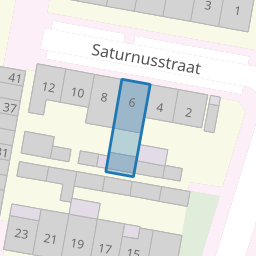 Perceel TBG01-AC-459