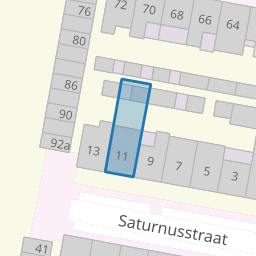 Perceel TBG01-AC-463