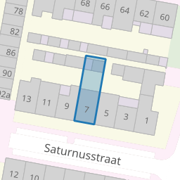 Perceel TBG01-AC-465