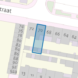 Perceel TBG01-AC-470