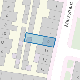 Perceel TBG01-AC-479