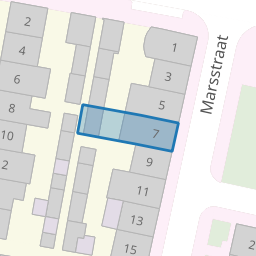 Perceel TBG01-AC-480