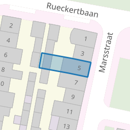 Perceel TBG01-AC-481