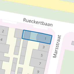 Perceel TBG01-AC-483