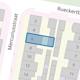 Perceel TBG01-AC-486