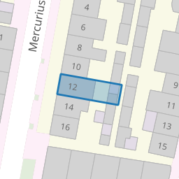 Perceel TBG01-AC-489