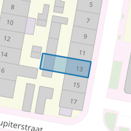 Perceel TBG01-AC-494